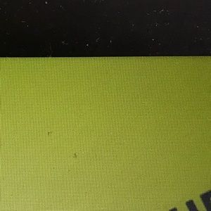 Meet your Posher, Eileen